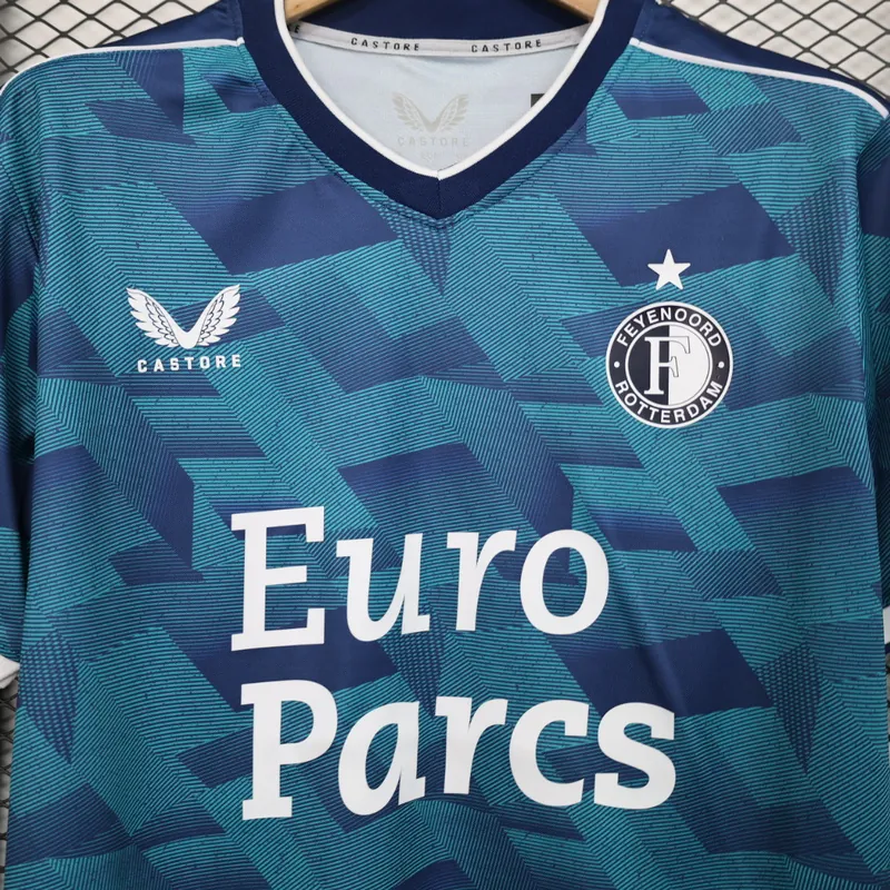 23-24 Feyenoord away S-2XL 4