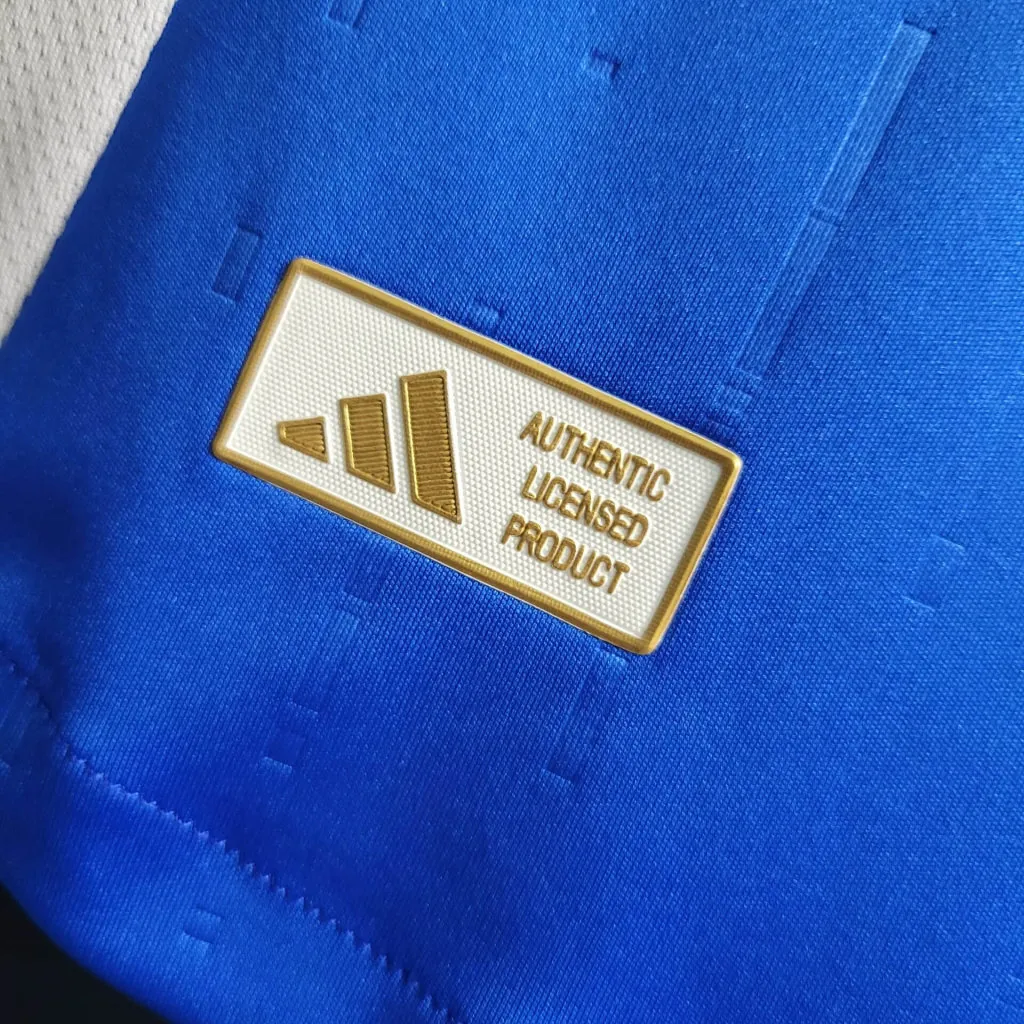 2024 Italy Home Player Version Size S-XXL 7