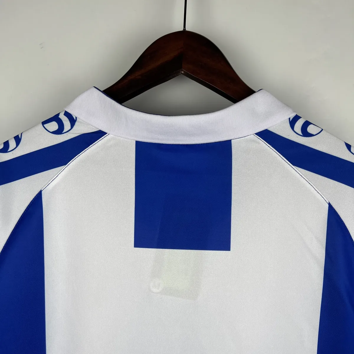 84-89 Retro Espanyol Home S-XXL 6