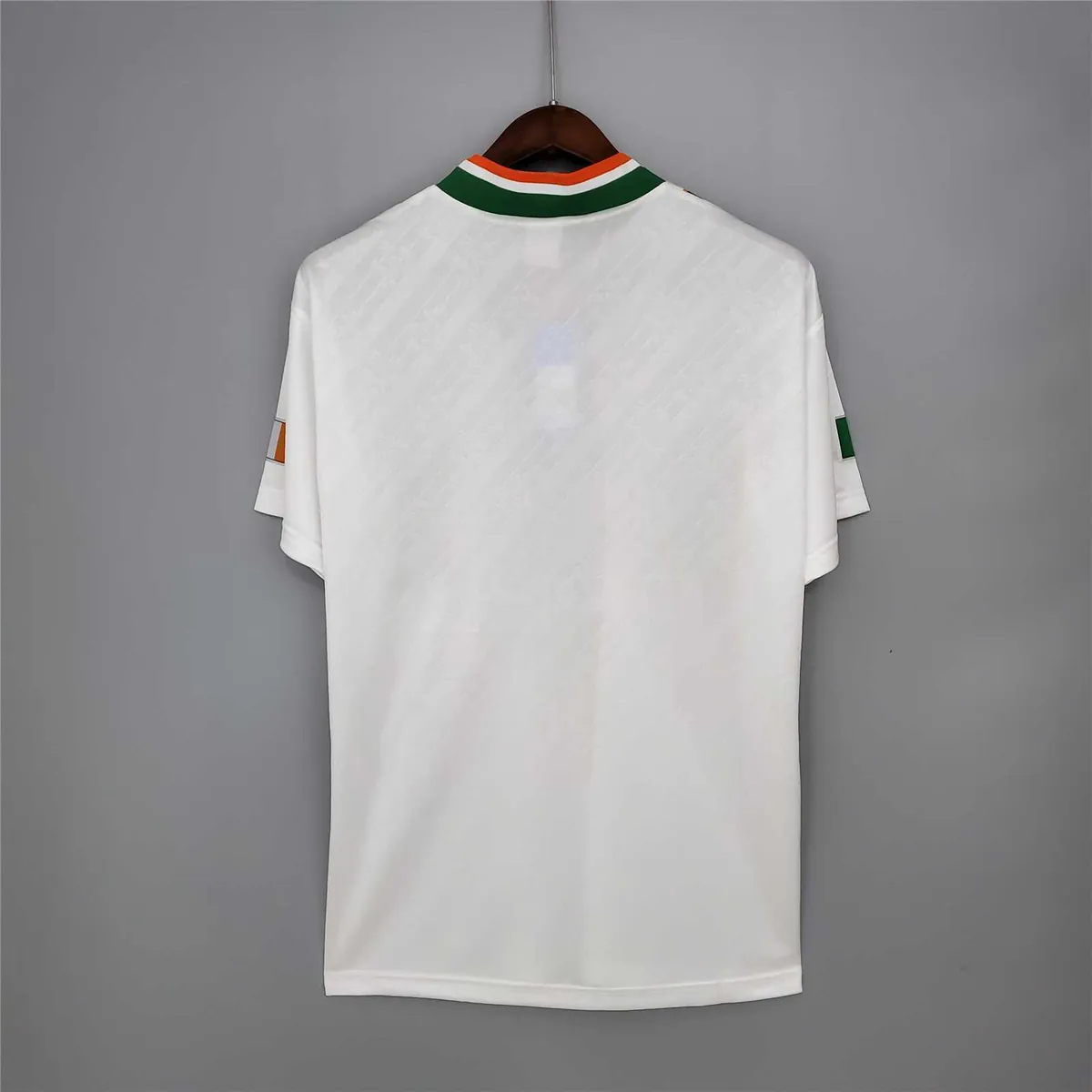 1994 Ireland away 6