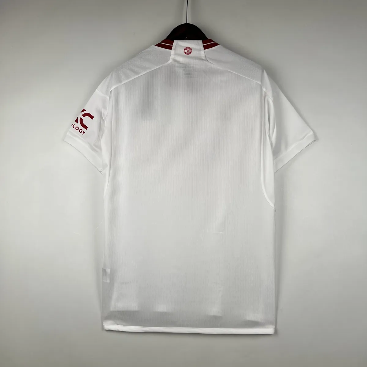 23-24 Manchester United third away S-XXL Soccer Jersey 3