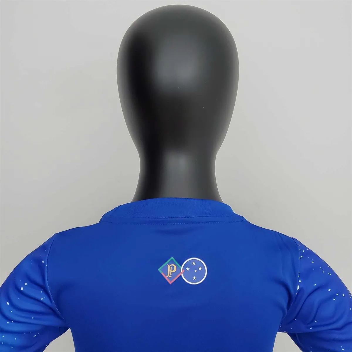 22-23 Cruzeiro home kids kit 3