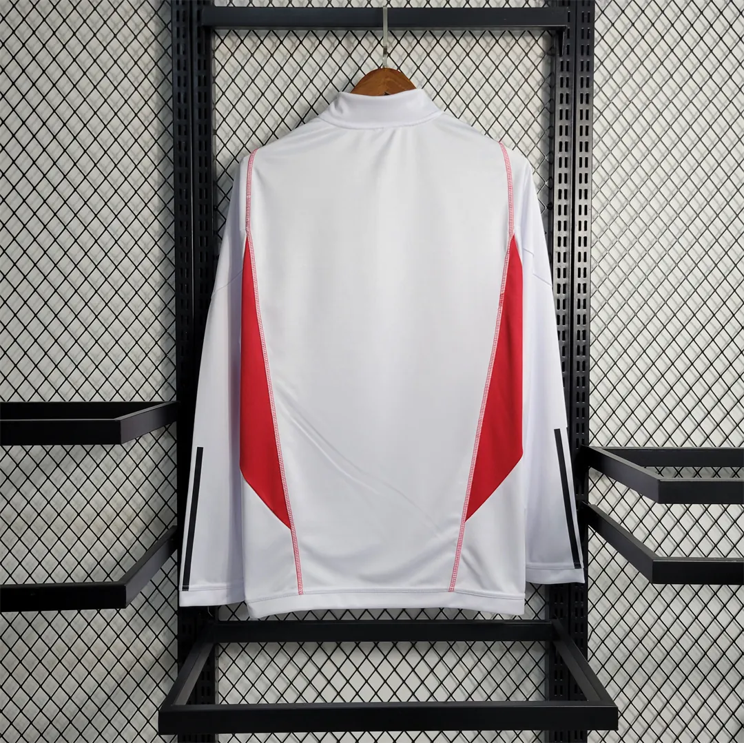 23-24 FlamenGo Training Shirt Top 6