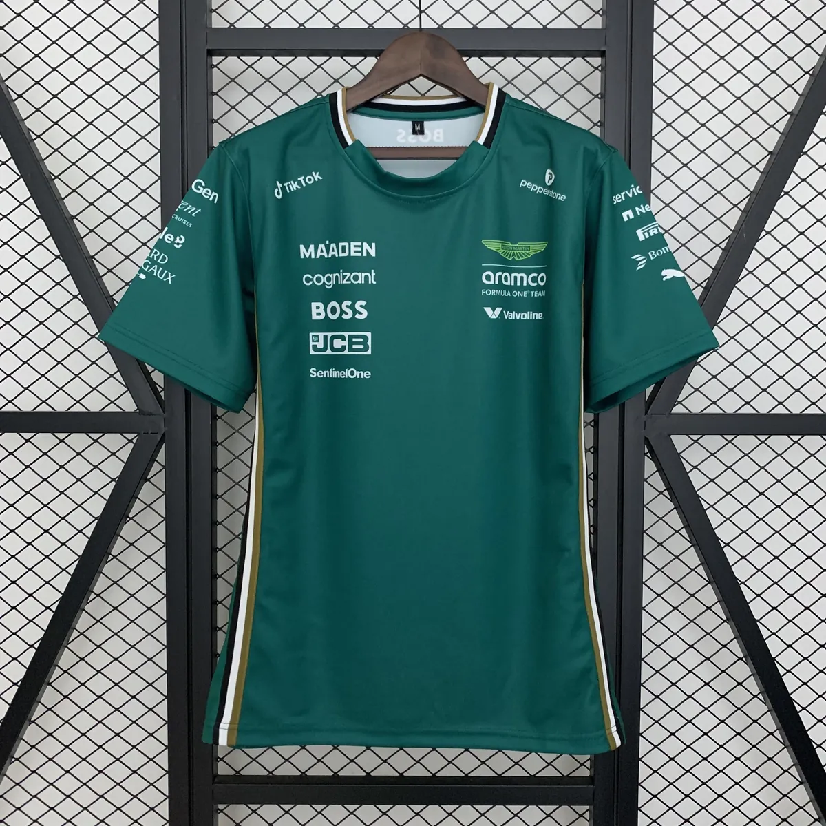 2025 F1 Formula One; S-5XL-1 2