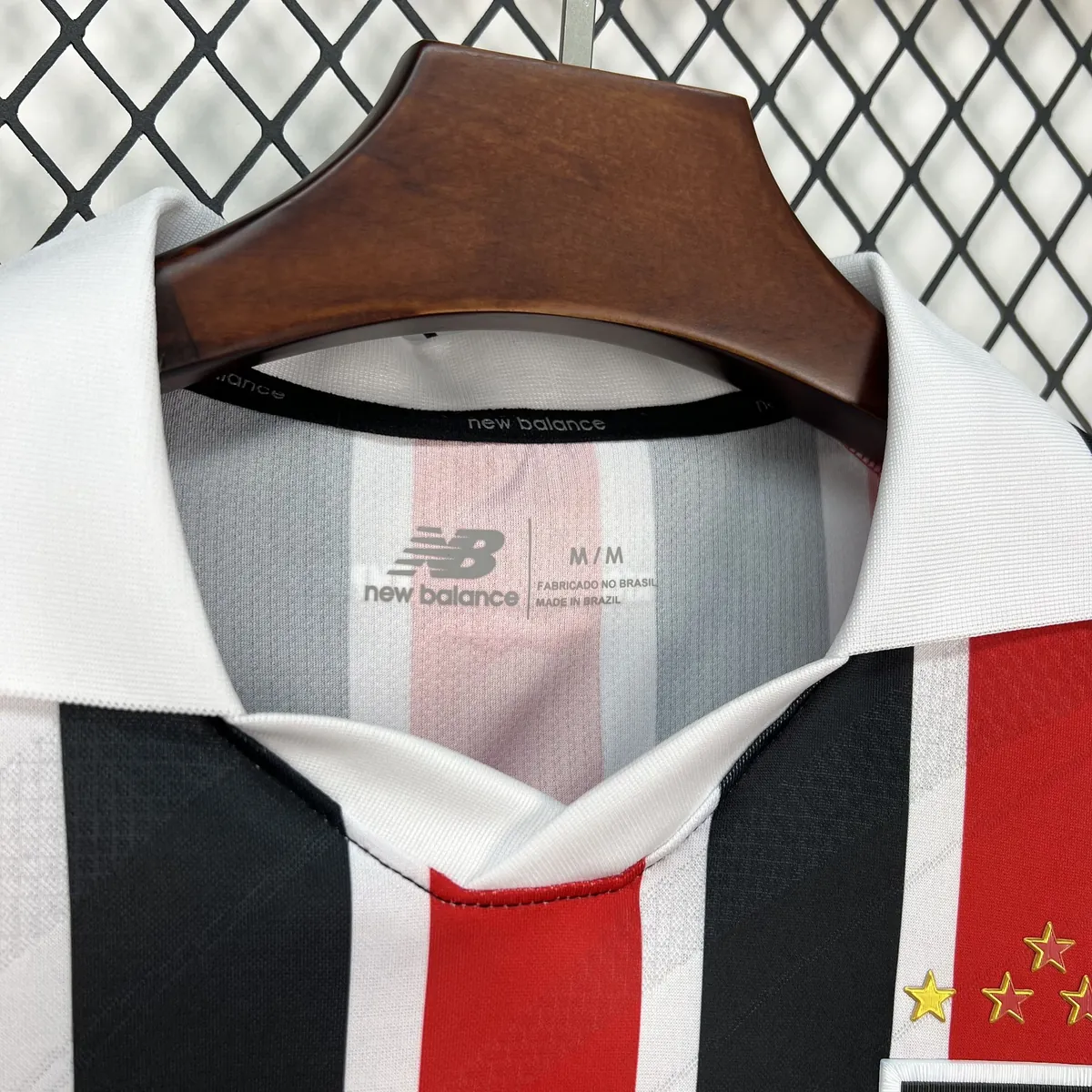 26-27 Sao Paulo Mens Away Kit Soccer Shirt AAAAJersey Wholesale Yupoo 9 6