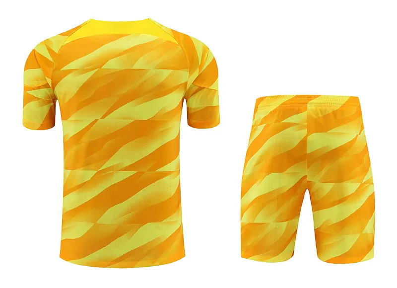 23-24 PSG Goalkeeper Soccer Jerseys Yupoo 1