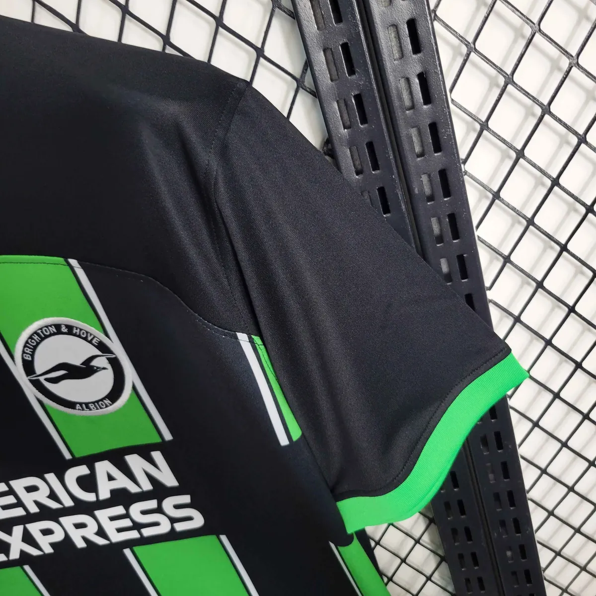 23-24 Brighton Away S-XXL 4
