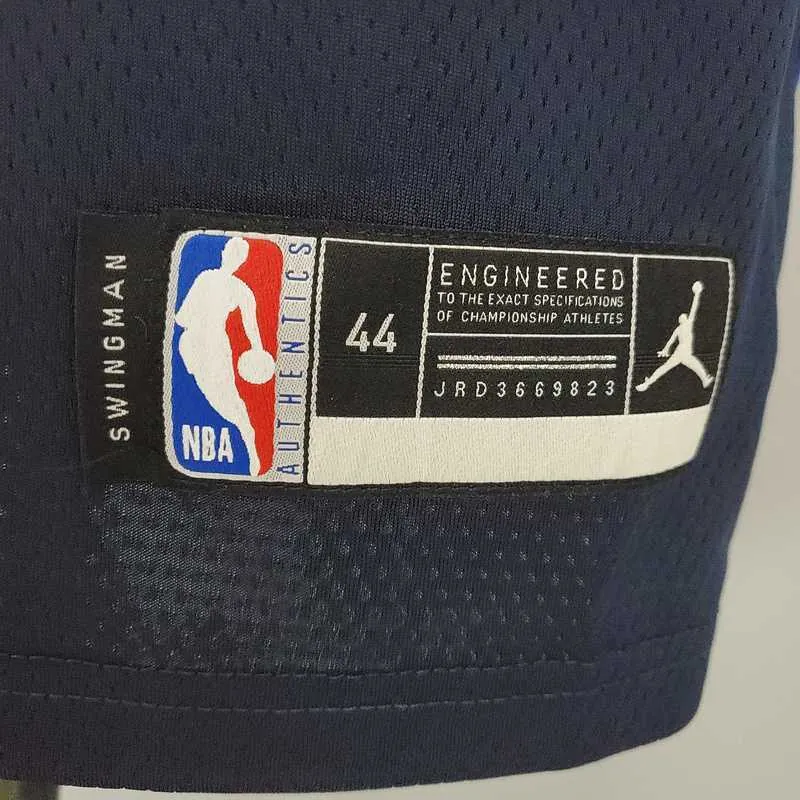 NOWITZKI#41 Lone Ranger JORDAN Theme Limited Edition 8