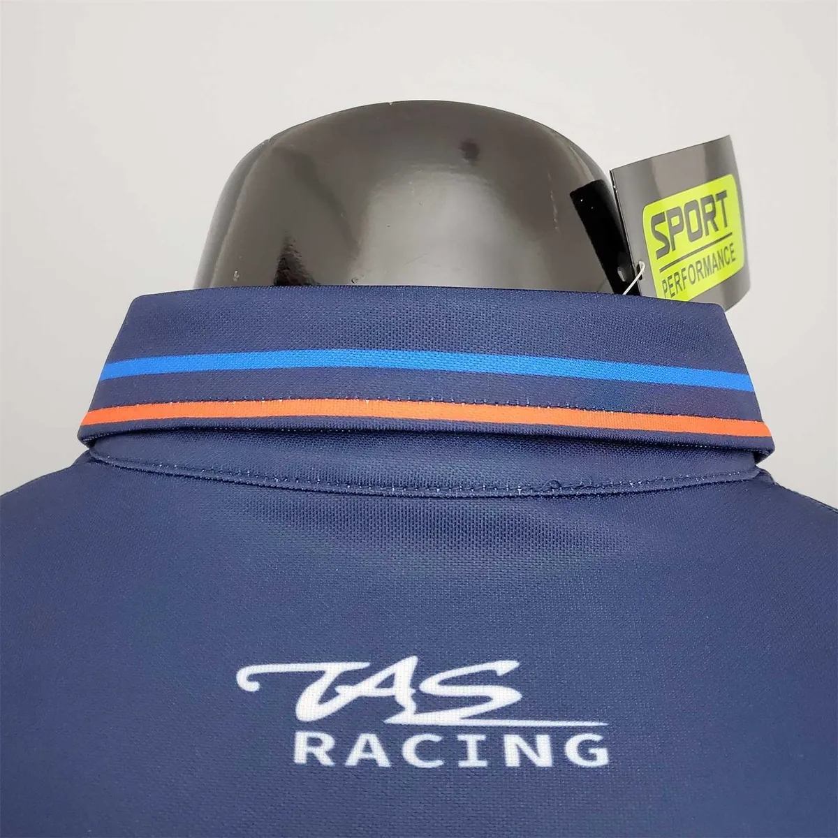 F1 Formula One; BMW Royal Blue 3