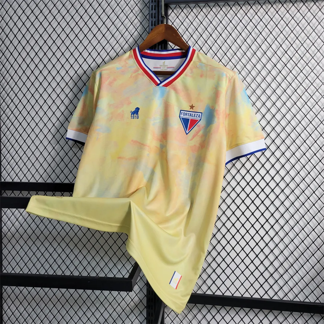 23-24 Fortaleza Special Edition 9