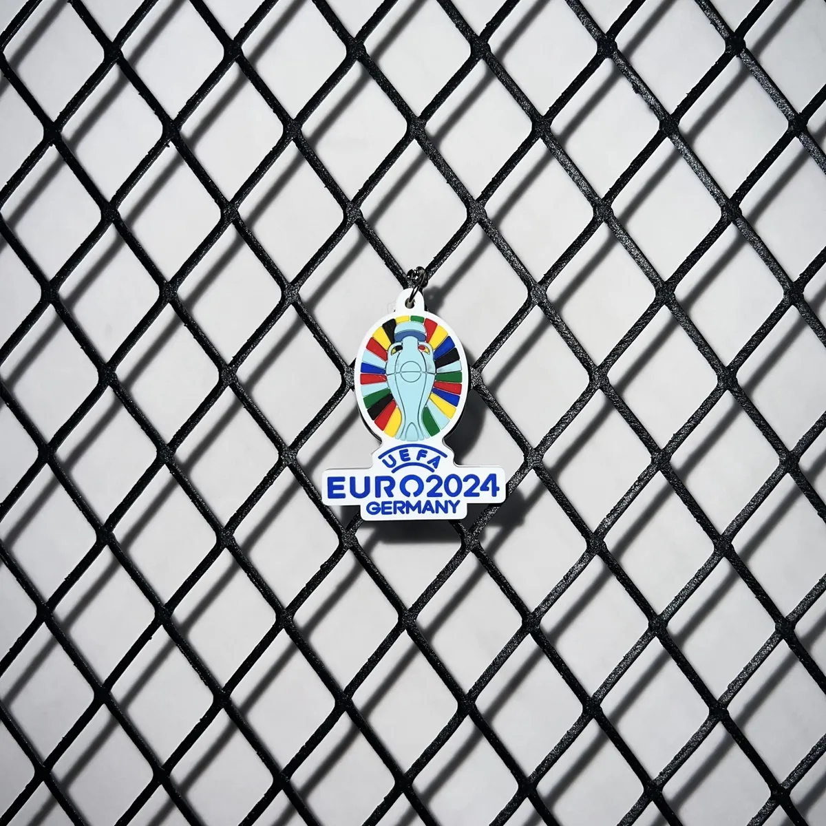 2024 UEFA Euro Keychains AAAAJersey Supplier Yupoo 5