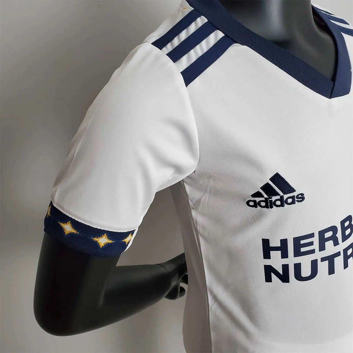22-23 LA Galaxy home kids kit 3