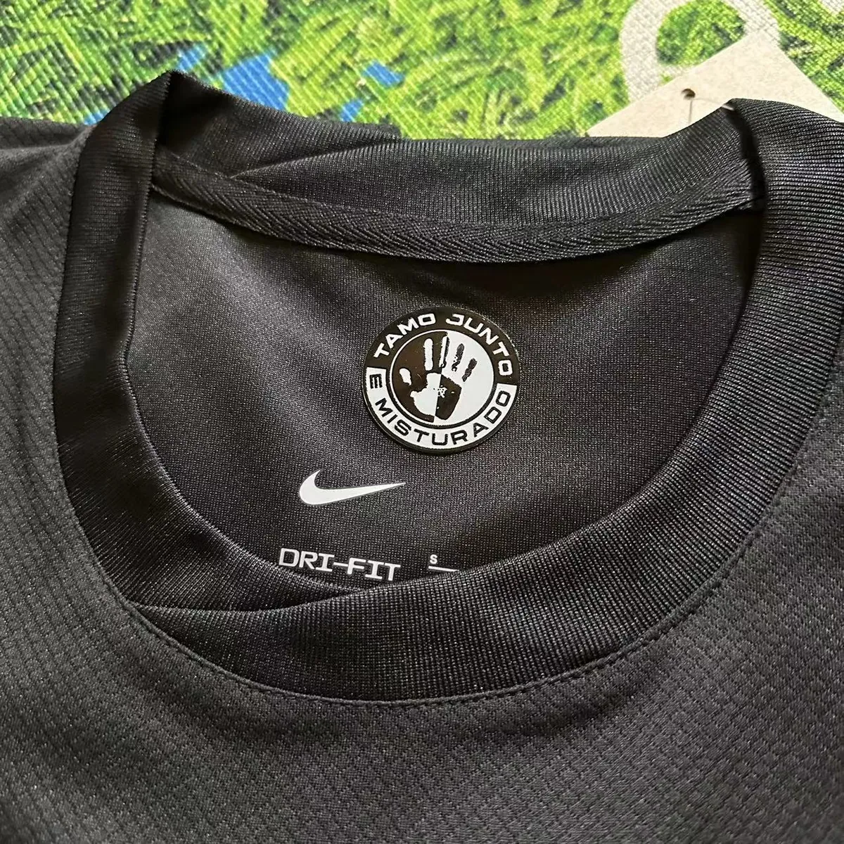24-25 Corinthians Away Kit Soccer Uniform AAAAJersey Wholesale Yupoo 4