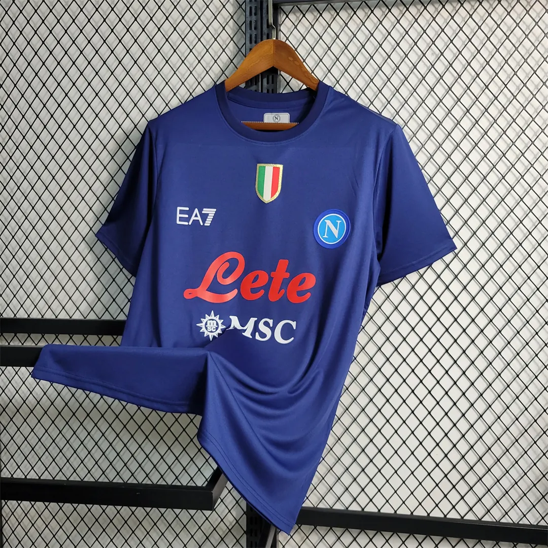 23-24 Napoli Training Suit 7
