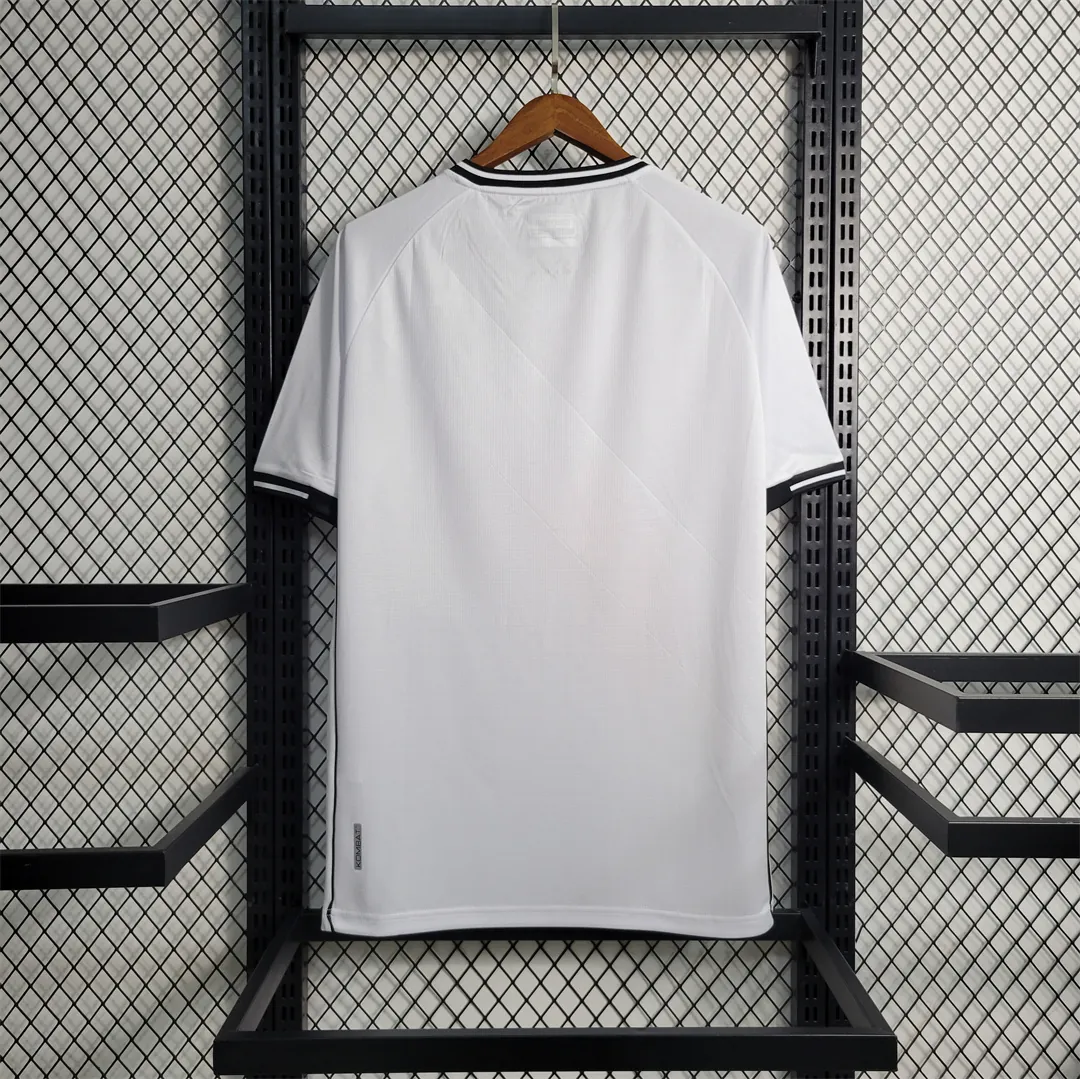 21-22 Vasco da Gama Special Edition White 5