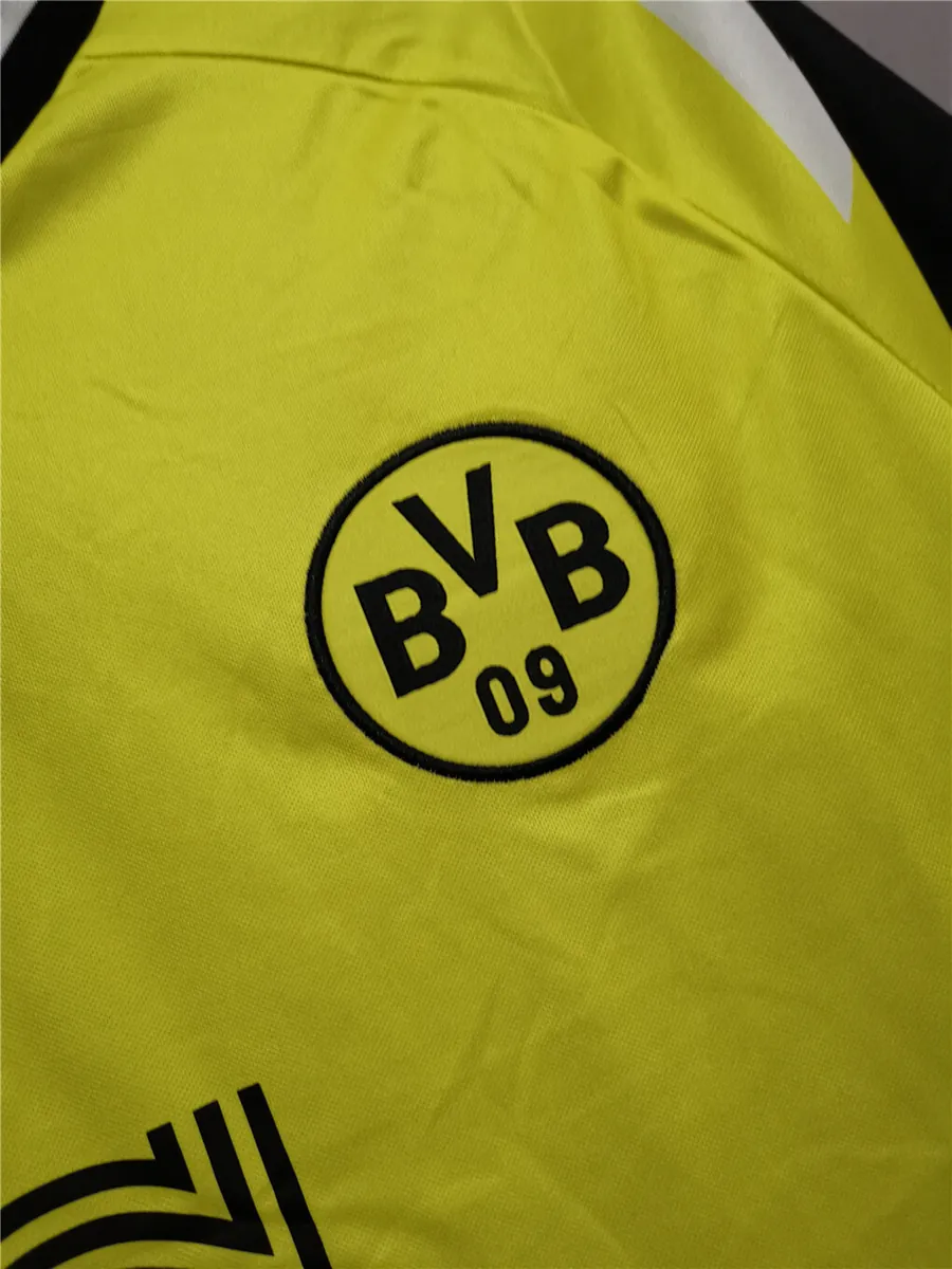 95-96 Dortmund home yellow1684404454000 5