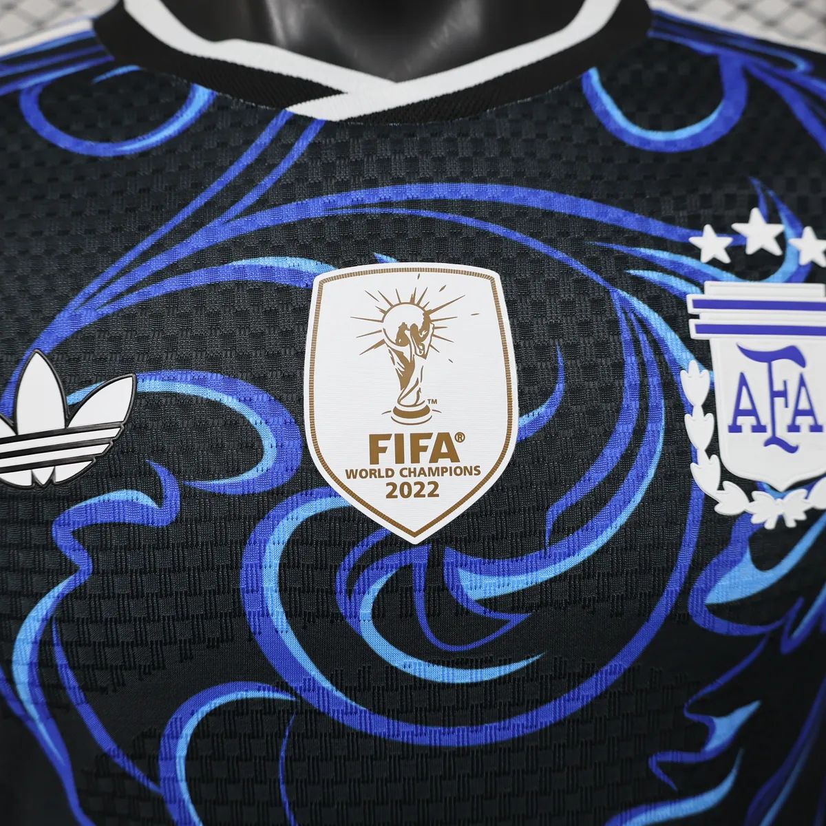 2026 FIFA World Cup Argentina Mens Away Kit Player Version Football T-Shirt AAAAJersey Supply Yupoo1 11