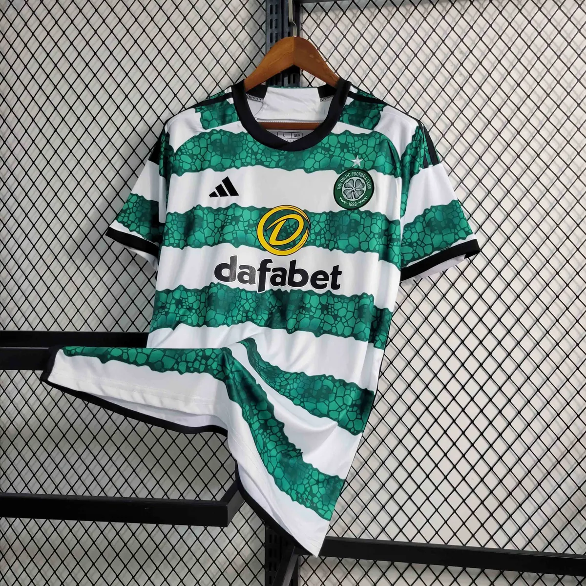 23-24 Celtics Home S-XXL 2