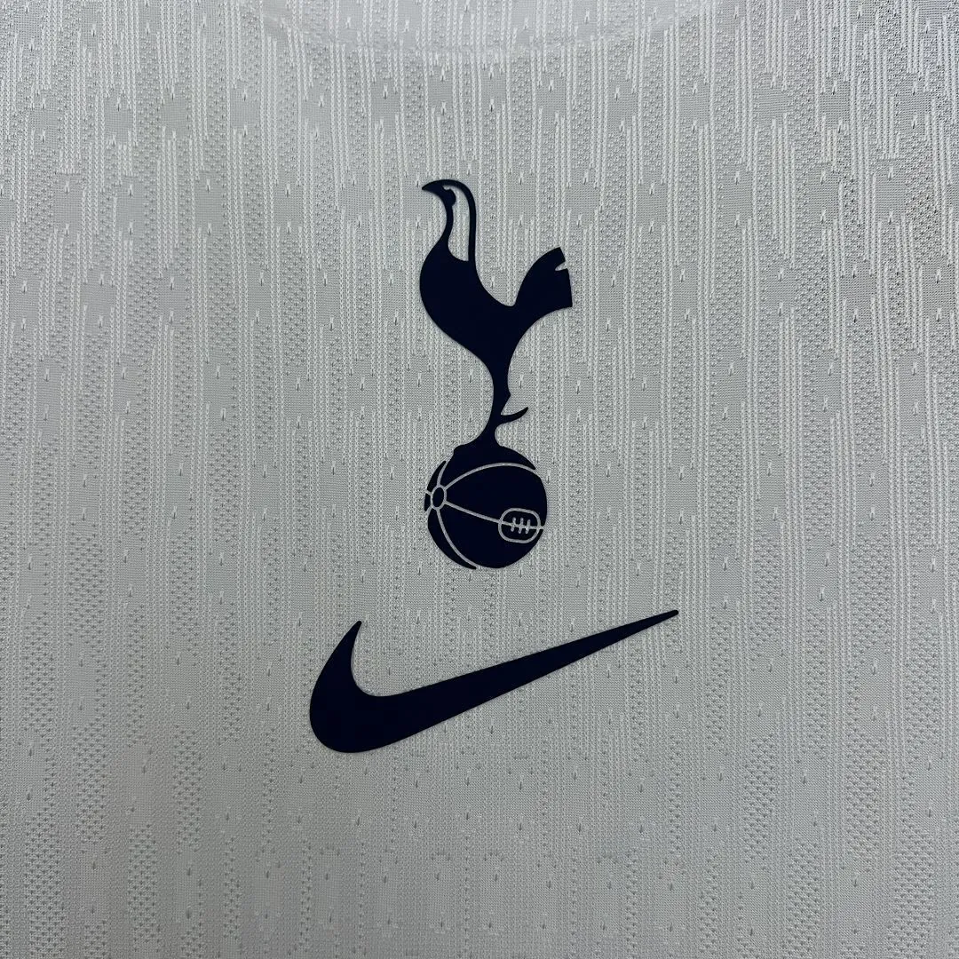 25-26 Tottenham Hotspur Home Kit Soccer Shirt AAAAJersey Dropship Yupoo 6