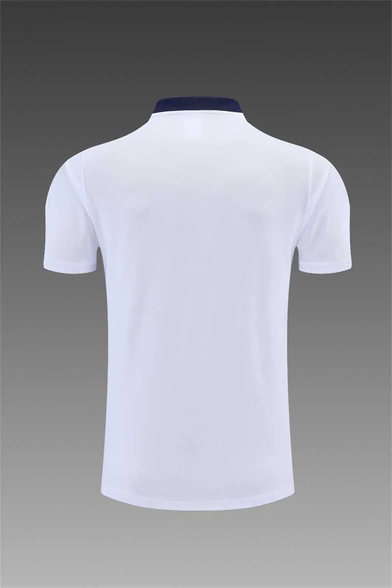 Polo Lyon white 3