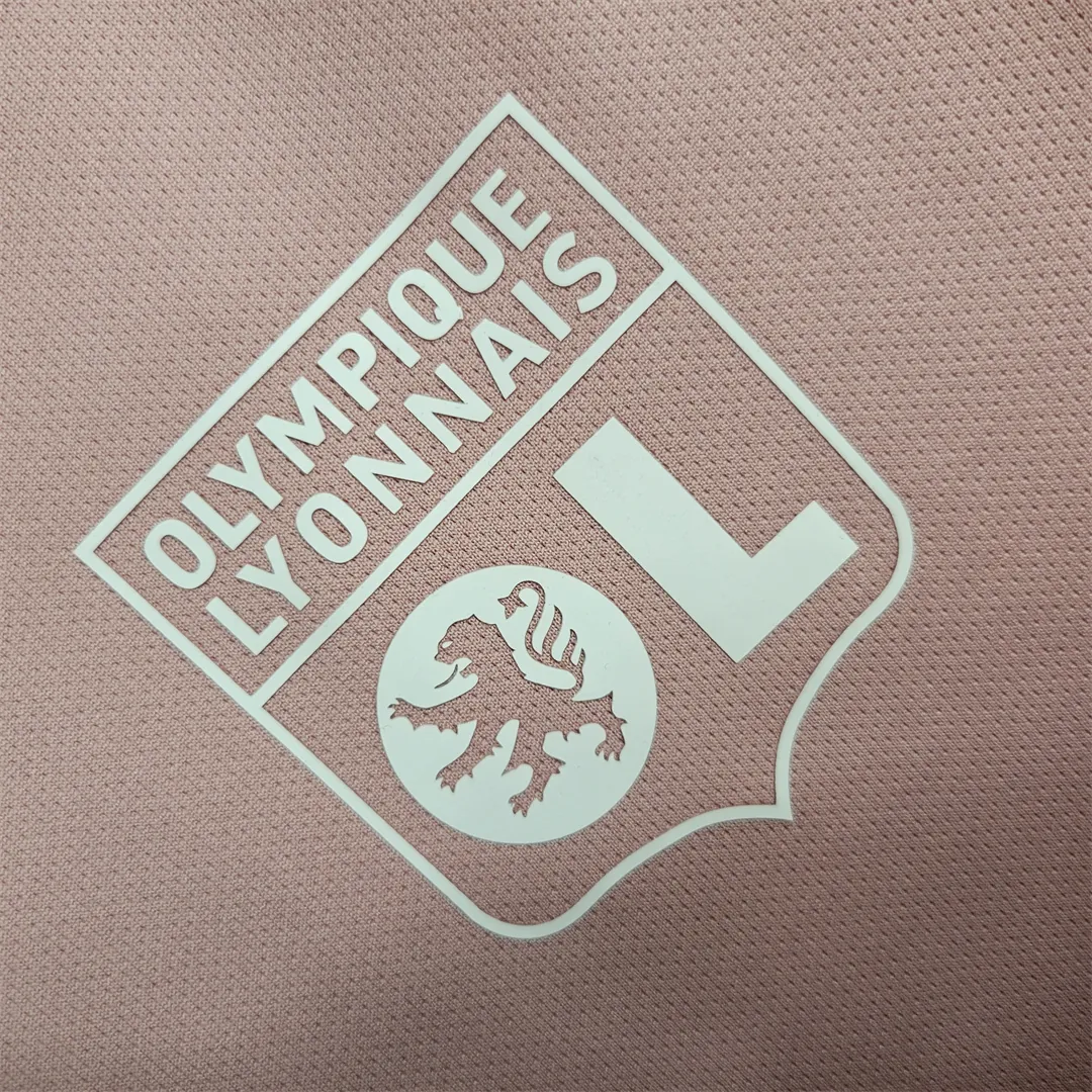 23-24 Lyon Training Suit 7