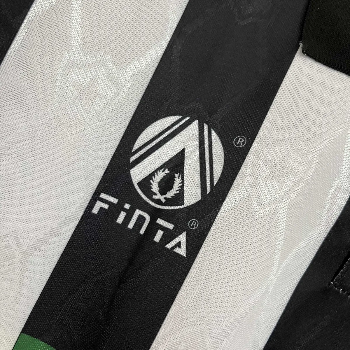 1995 Retro Botafogo Home S-2XL Soccer Jerseys 1