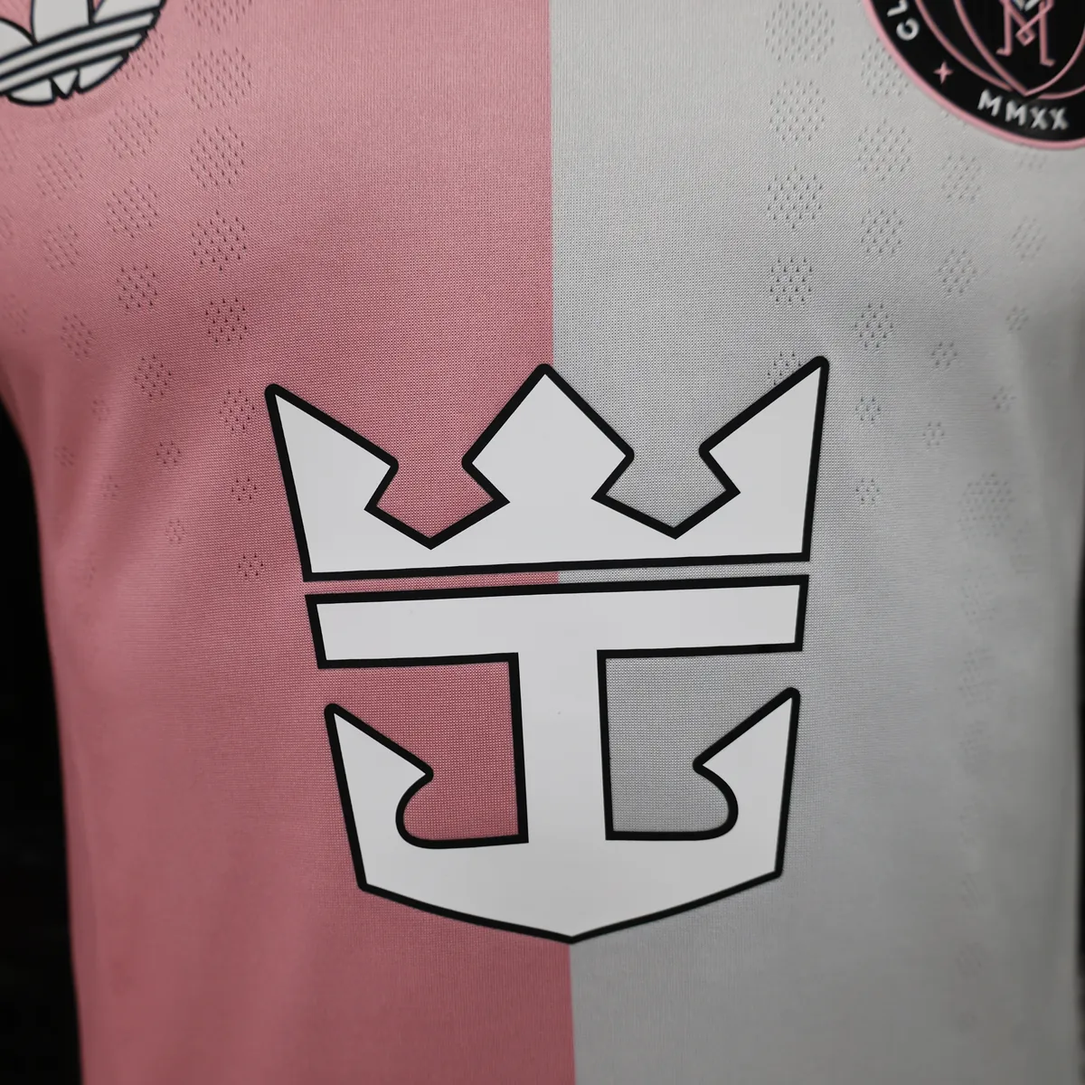 26-27 Inter Miami Mens Special Edition Kit Player Version Shirt AAAAJersey Supply Yupoo 10 3