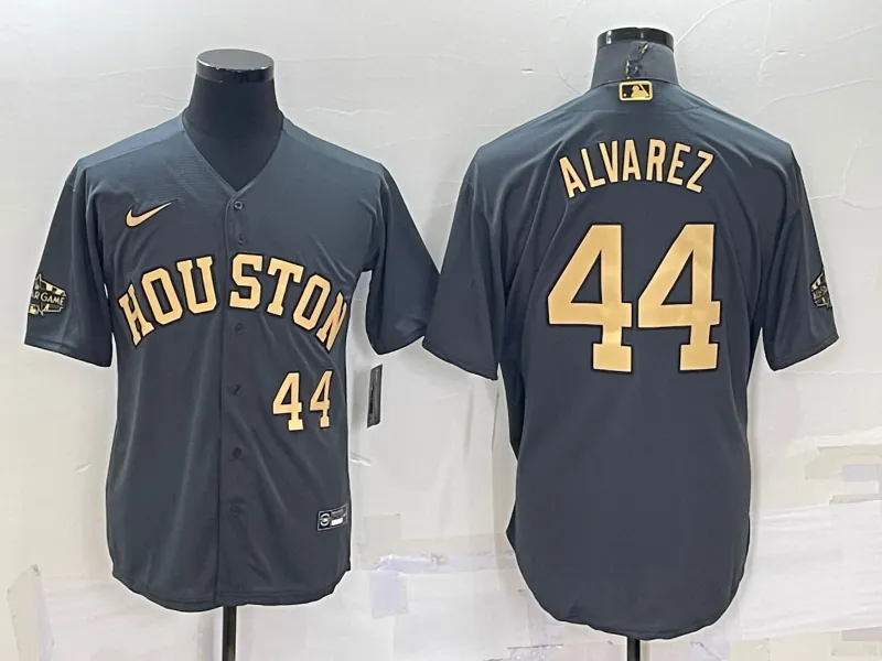 Houston Astros 120