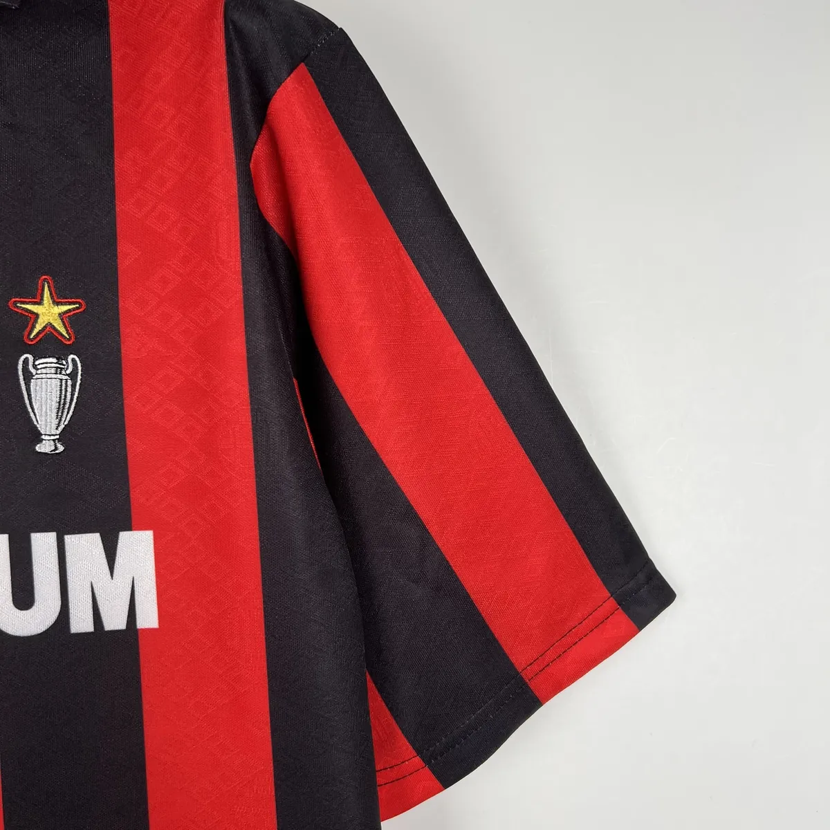 89-90 AC Milan Home S-XXL 7