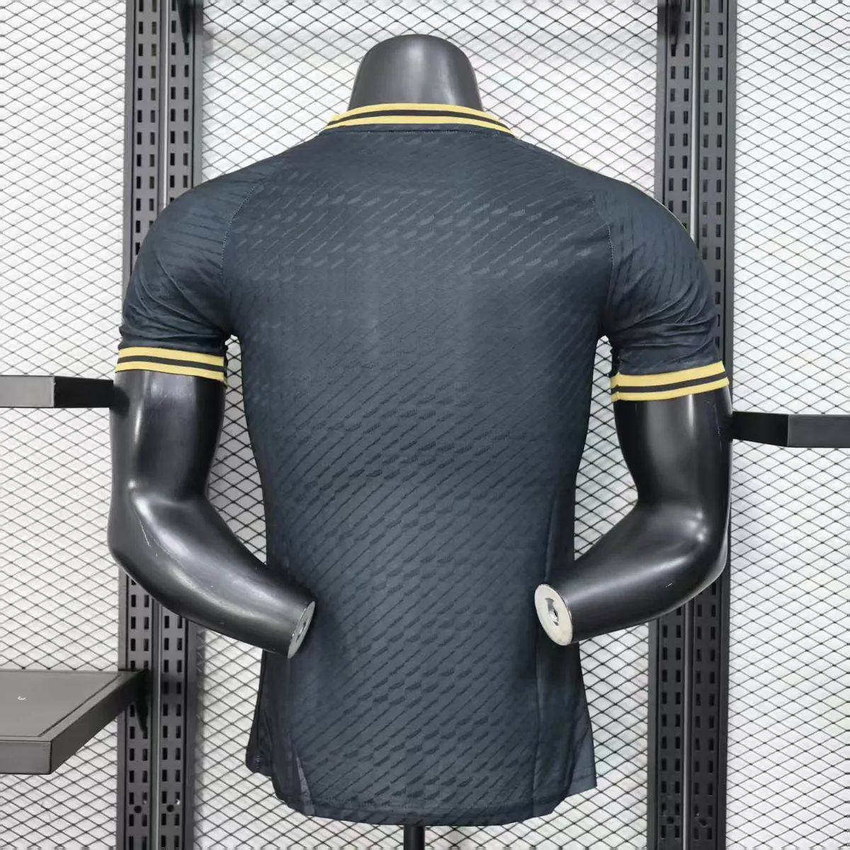 2025 Mexico Black Eagle Special Edition Kit Player Version Apparels AAAAJersey Supply Yupoo 2
