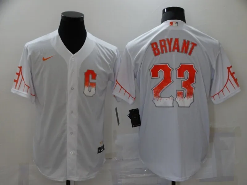 San Francisco Giants 84