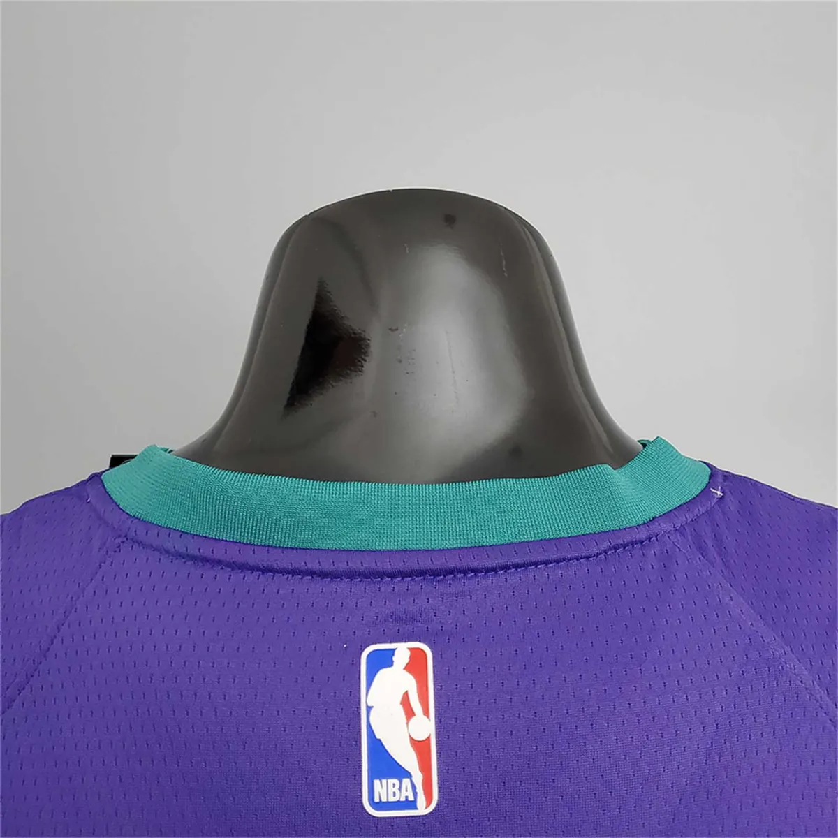 Hornets Hayward#20 Purple 4