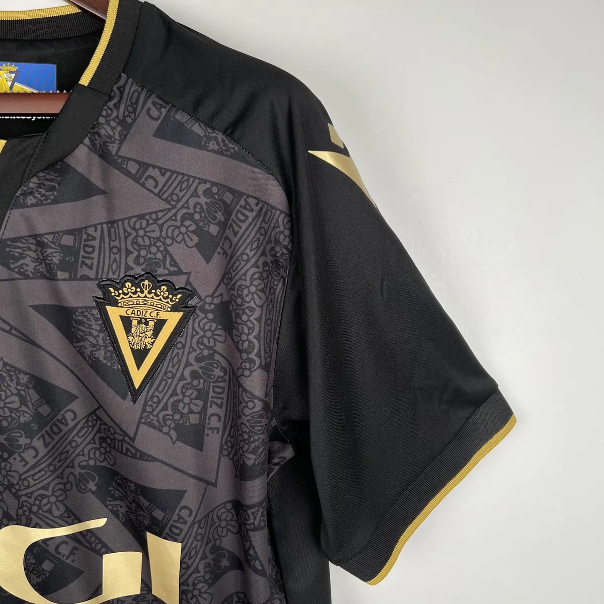23-24 Cadiz Away S-XXL 2