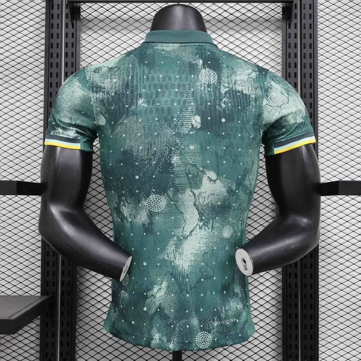 24-25 Tottenham Hotspur Third Kit Player Version Shirt Best Wholesale Yupoo 2