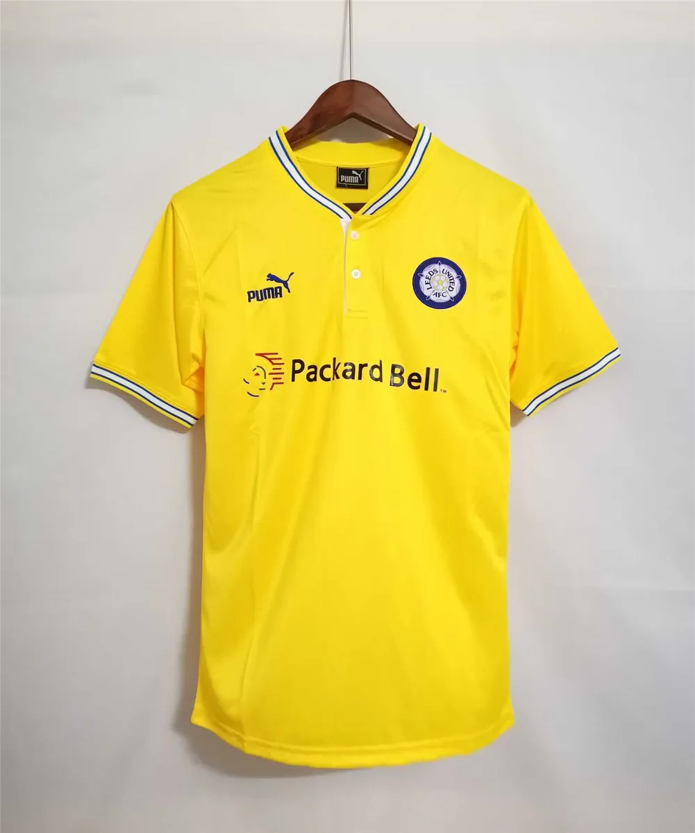 2000 Leeds United away 10