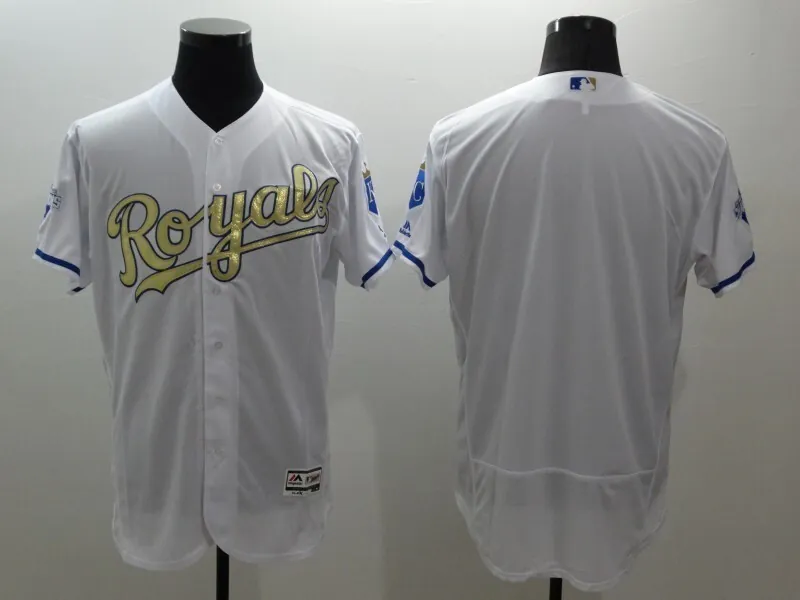 Kansas City Royals 19