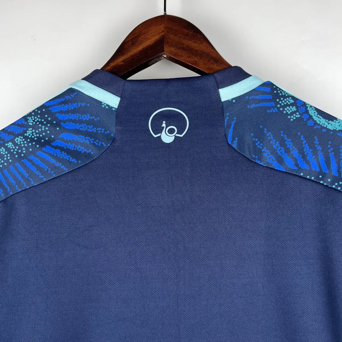 23-24 Leeds United away S-4XL 5