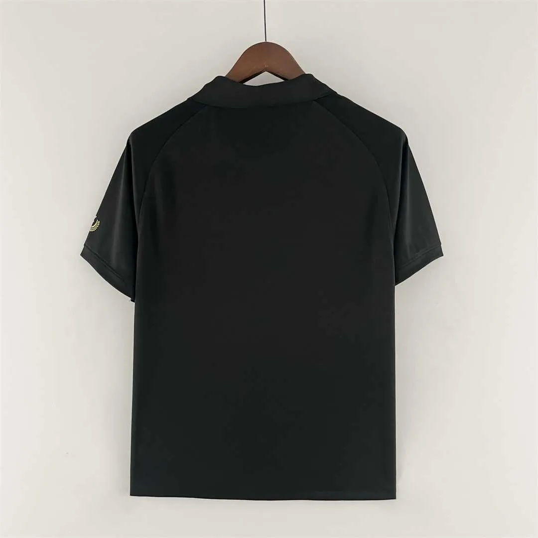 Olympia 120th Anniversary Edition Black 6