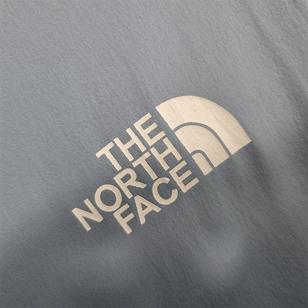 Wind-proof clothing The North Face 6