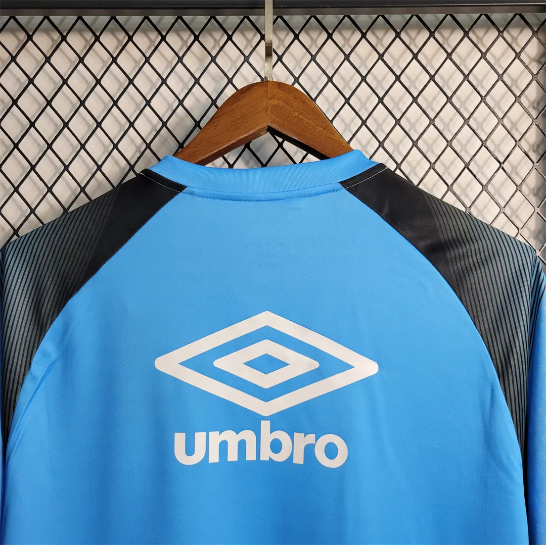 23-24 Gremio Blue Training Suit 7