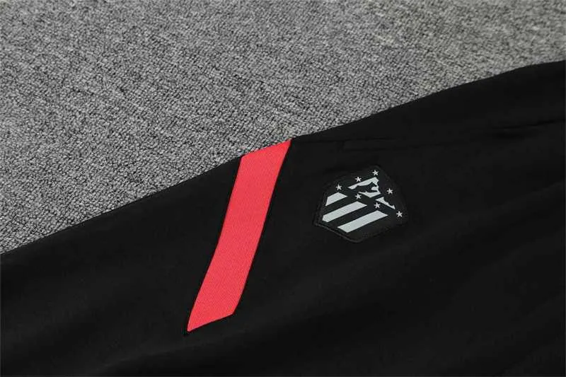 Atletico Madrid Polo pink webbing 9