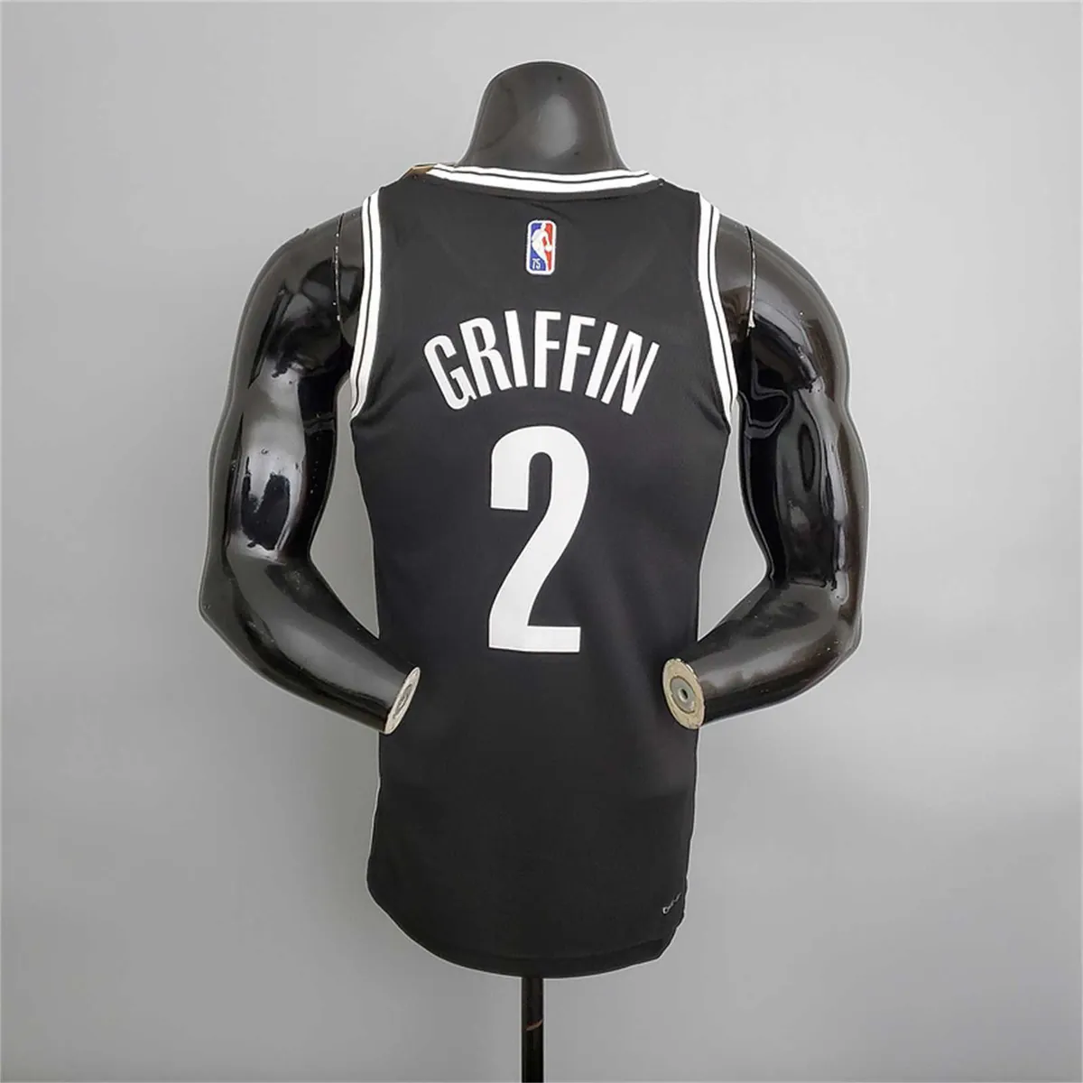 75th Anniversary Nets Black 2