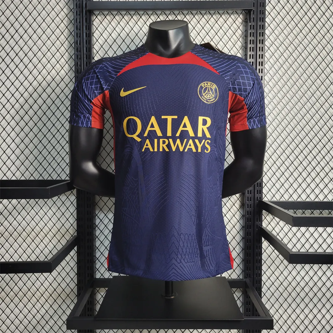 23-24 PSG training suit player version 8