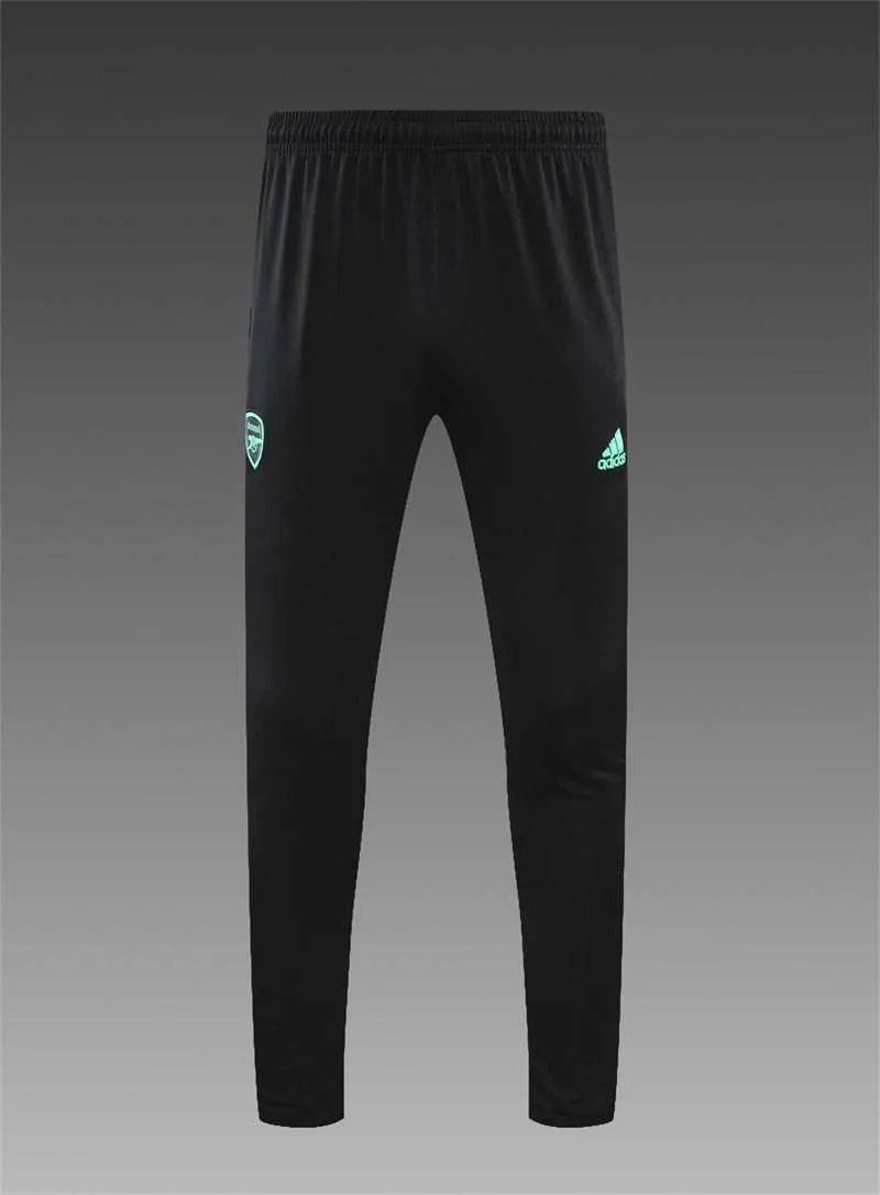 Polo Arsenal black crew neck 5