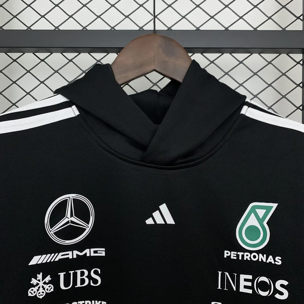 2025 F1 Formula One; S-3XL 3