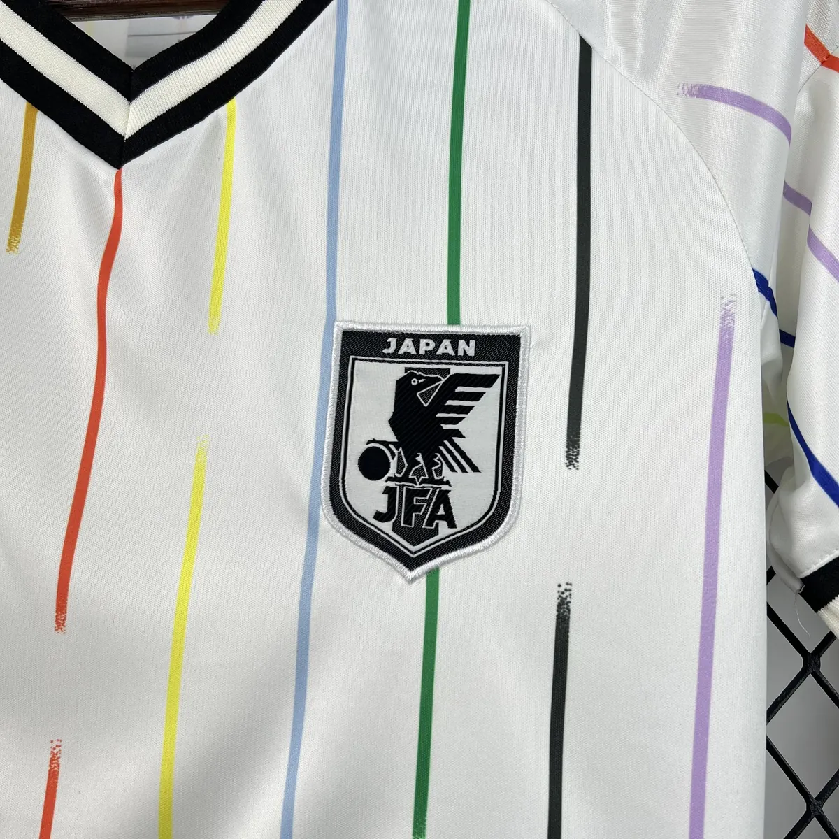 2026 World Cup Japan Womens Away Kit Soccer T-Shirt AAAAJerseys Supply Yupoo 8 4