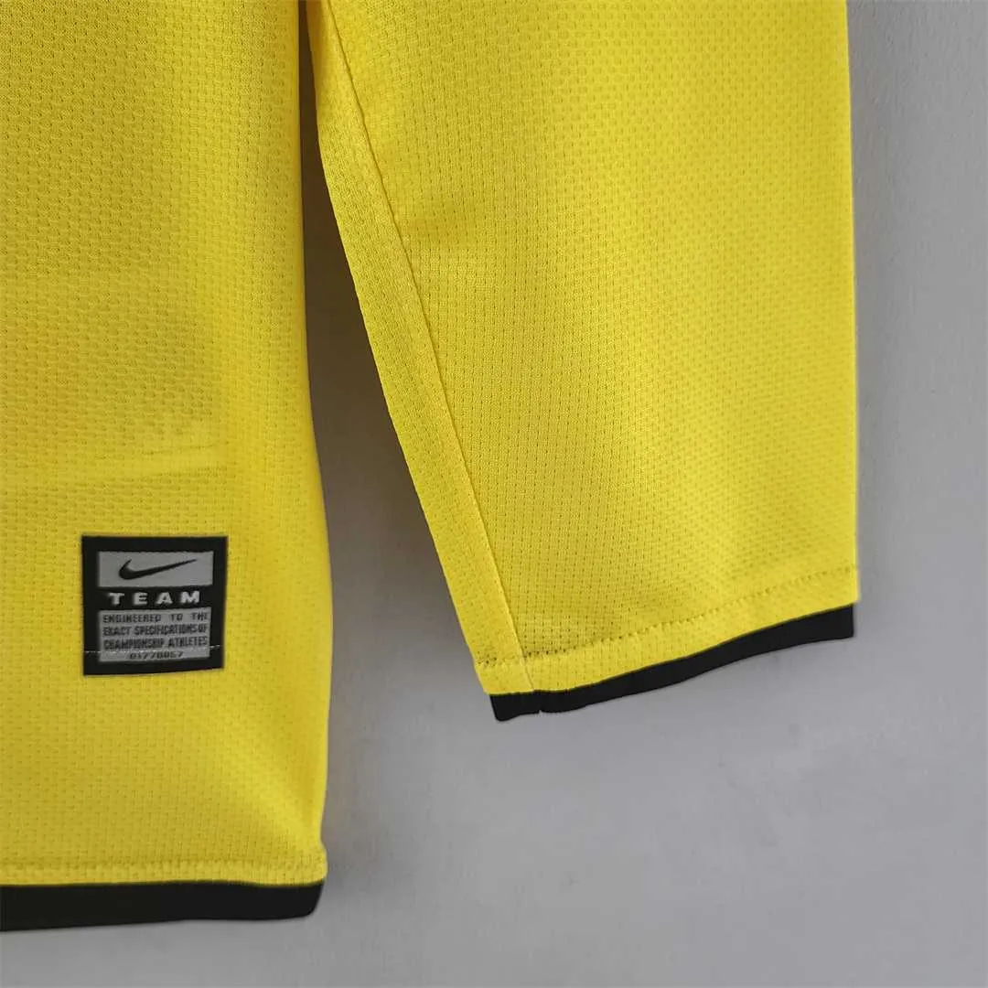 08-09 Barcelona away long sleeve 4