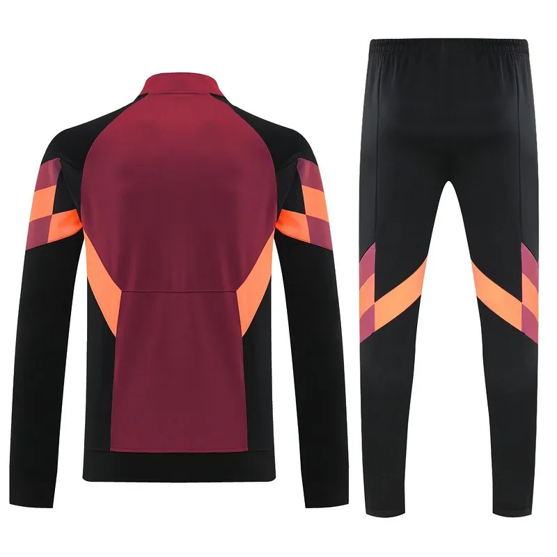 25-26 River Plate Jackets Kit Soccer AAAAJersey Yupoo 2