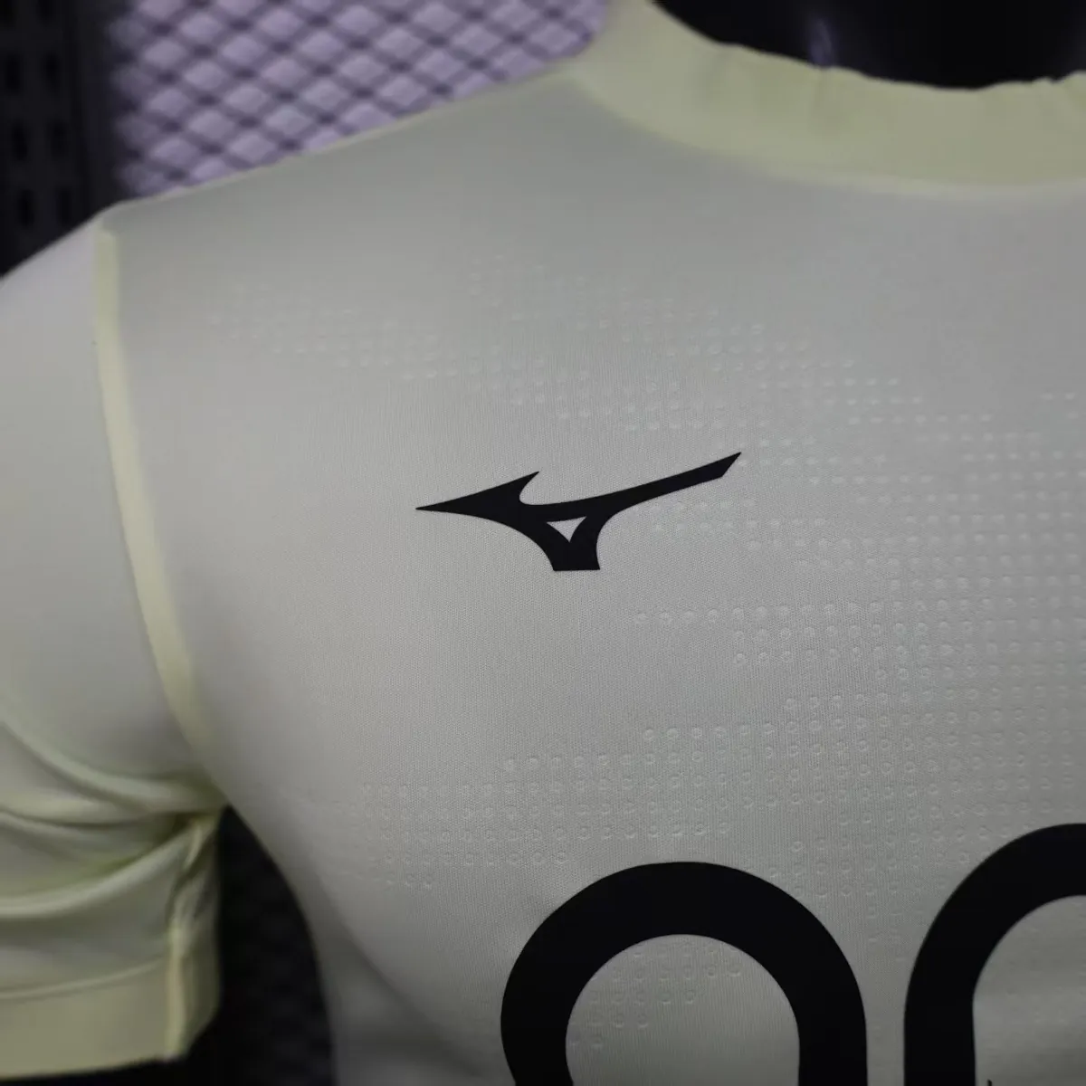 25-26 Monaco Third Away Kit Player Version Shirt Football Sport AAAAJersey Supply Yupoo 5