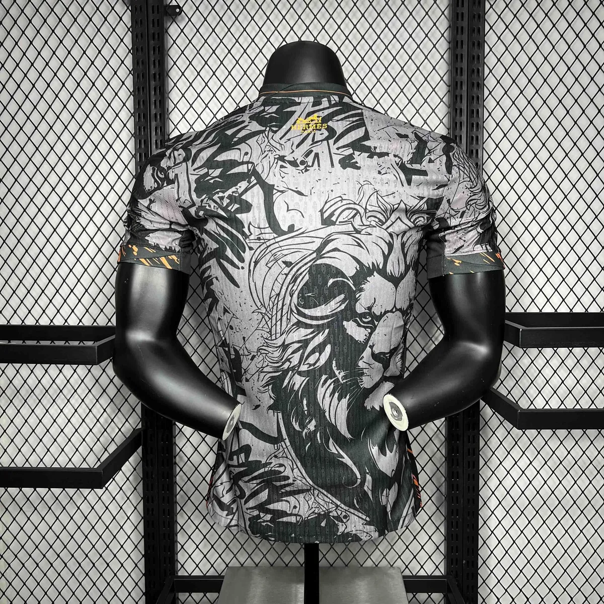 2024 Netherlands Jordan Special Edition Kit Player Version Shirt AAAAJersey Supplier Yupoo 4